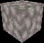 Minecraft Dead Bubble Coral Block item
