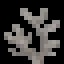 Minecraft Dead Horn Coral item