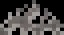Minecraft Dead Tube Coral Fan item