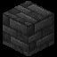 Minecraft Deepslate Tiles item