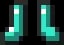 Minecraft Diamond Boots item