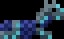 Minecraft Diamond Horse Armor item