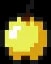 Minecraft Enchanted Golden Apple item