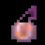 Minecraft Fire Resistance Splash (6:00) Potion item