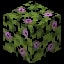 Minecraft Flowering Azalea Leaves item