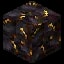 Minecraft Gilded Blackstone item