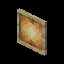 Minecraft Glow Item Frame item