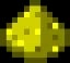 Minecraft Glowstone Dust item