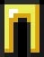 Minecraft Golden Leggings item