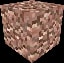 Minecraft Granite item