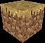 Minecraft Grass Path item