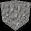 Minecraft Gravel item