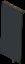 Minecraft Gray Banner item