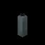 Minecraft Gray Candle item