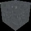 Minecraft Gray Concrete Powder item