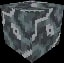 Minecraft Gray Glazed Terracotta item