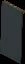 Minecraft Gray wall banner item