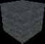 Minecraft Gray Wool item