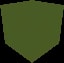 Minecraft Green Concrete item