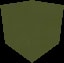 Minecraft Green Terracotta item