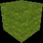 Minecraft Green Wool item