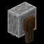 Minecraft Grindstone item