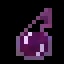 Minecraft Harming II Splash Potion item