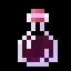 Minecraft Harming Potion item