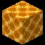 Minecraft Honeycomb Block item