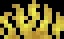 Minecraft Horn Coral Wall Fan item