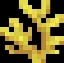 Minecraft Horn Coral item