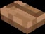 Minecraft Jungle Button item