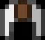 Minecraft Leather Cap item