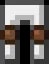 Minecraft Leather Pants item