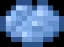 Minecraft Light Blue Dye item