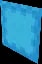 Minecraft Light Blue Shulker Box item