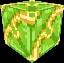 Minecraft Lime Glazed Terracotta item