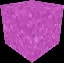 Minecraft Magenta Concrete Powder item