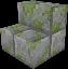 Minecraft Mossy Stone Brick Stairs item