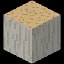 Minecraft Mushroom Stem item