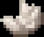 Minecraft Nether Quartz item