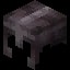 Minecraft Netherite Helmet item