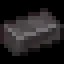 Minecraft Netherite Ingot item