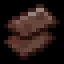 Minecraft Netherite Scrap item