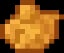 Minecraft Orange Dye item