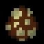 Minecraft Piglin Brute Spawn Egg item