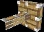 Minecraft Piston Head item