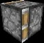 Minecraft Piston item