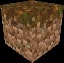 Minecraft Podzol item