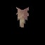 Minecraft Pointed Dripstone item